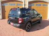 New 2025 Ford Bronco Sport Outer Banks w/ Outer Banks Tech Package+ image 4