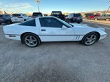 Used 1989 Chevrolet Corvette Coupe image 4