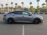 Used 2023 Nissan Sentra SR w/ Midnight Edition Package image 4