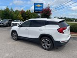 Used 2019 GMC Terrain SLT image 4