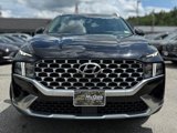 Used 2022 Hyundai Santa Fe SEL image 2