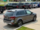 Used 2014 Dodge Journey Crossroad w/ Flexible Seating Group image 5