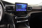 Used 2021 Ford Explorer Limited w/ Equipment Group 301A image 5