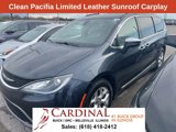 Used 2020 Chrysler Pacifica Limited image 2