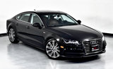 Used 2012 Audi A7 3.0T Prestige image 3