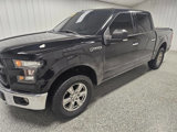 Used 2017 Ford F150 XLT w/ Equipment Group 302A Luxury image 5