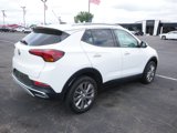Certified 2020 Buick Encore GX Essence w/ Experience Buick Package image 4