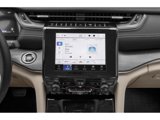New 2025 Jeep Grand Cherokee Laredo X image 5