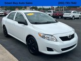 Used 2010 Toyota Corolla image 4