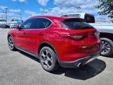 Used 2019 Alfa Romeo Stelvio Ti Lusso w/ Quick Order Package 22X Lusso image 4