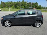 Used 2015 Chevrolet Sonic LTZ image 3