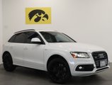 Used 2016 Audi SQ5 Premium Plus w/ Technology Package image 2