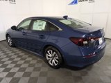 New 2025 Honda Civic LX image 3