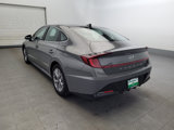 Used 2020 Hyundai Sonata SEL w/ Cargo Package image 5