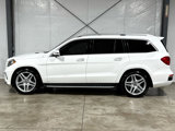 Used 2016 Mercedes-Benz GL 550 4MATIC image 2