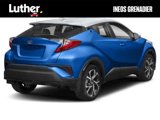 Used 2018 Toyota C-HR XLE image 2