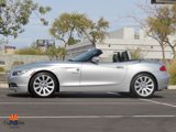 Used 2011 BMW Z4 sDrive35i w/ Premium Pkg image 5