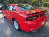 Used 2018 Dodge Charger SXT image 3