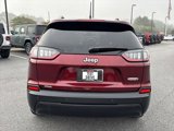Certified 2021 Jeep Cherokee Latitude Plus image 4
