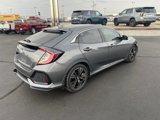 Used 2017 Honda Civic EX-L image 3