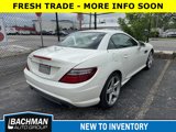 Used 2012 Mercedes-Benz SLK 250 image 2