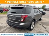 Used 2013 Ford Explorer Limited image 3