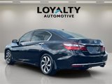 Used 2016 Honda Accord EX-L image 3