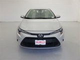 Used 2021 Toyota Corolla LE image 3