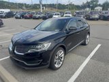 Used 2017 Lincoln MKX Black Label w/ Lincoln MKX Climate Package image 6