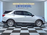 Used 2020 Chevrolet Equinox LT image 2
