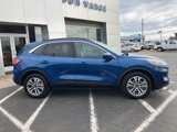 Used 2022 Ford Escape SEL image 3