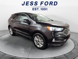 Used 2024 Ford Edge Titanium image 2