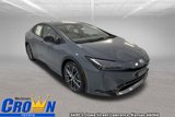 New 2025 Toyota Prius Limited image 4