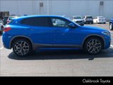 Used 2018 BMW X2 xDrive28i w/ M SportX Package image 4
