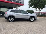 Used 2019 Jeep Cherokee Latitude w/ Popular Appearance Group image 6