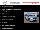 Used 2017 Nissan Murano SL w/ SL Technology Package image 5