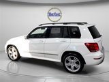 Used 2014 Mercedes-Benz GLK 350 4MATIC w/ Premium 1 Package image 3