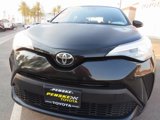 Used 2021 Toyota C-HR XLE image 5