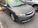 Used 2010 Honda Civic LX image 3