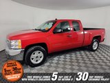 Used 2012 Chevrolet Silverado 1500 LT w/ All-Star Edition image 5