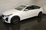 Used 2020 Cadillac CT5 Sport w/ Climate Package image 2