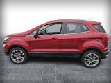 Used 2019 Ford EcoSport Titanium image 3