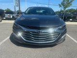 Used 2021 Chevrolet Malibu RS image 2