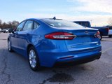 Used 2020 Ford Fusion SE image 3