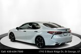 Used 2019 Toyota Camry XSE image 3