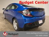 Used 2017 Chevrolet Volt LT w/ Comfort Package image 4