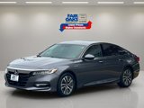 Used 2020 Honda Accord Touring image 2