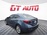 Used 2015 MAZDA MAZDA3 s Touring image 4