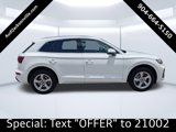 Used 2021 Audi Q5 2.0T Premium image 3