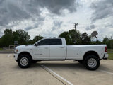 Used 2022 RAM 3500 Limited image 4